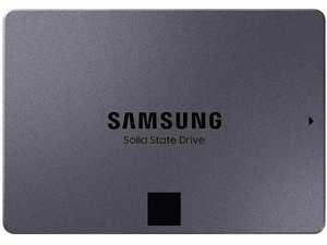 حافظه SSD سامسونگ مدل Samsung 870 QVO 1TB